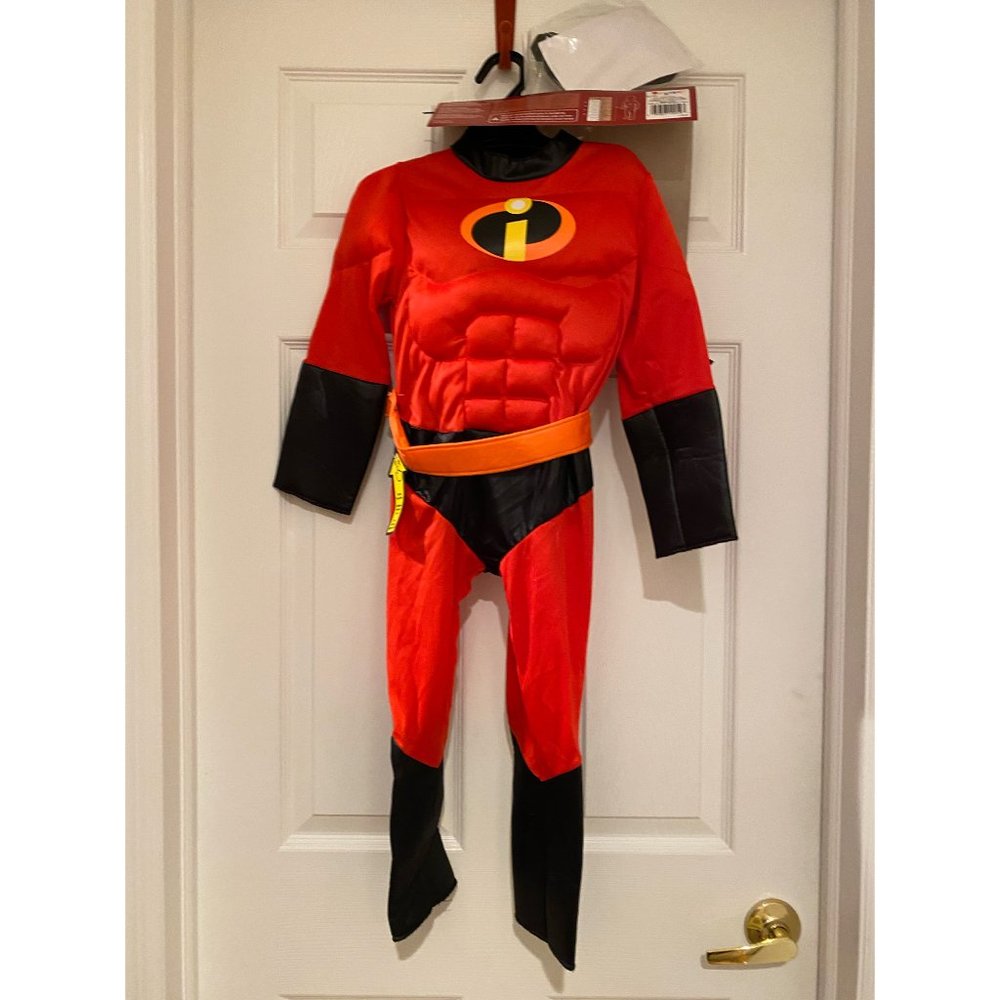 Disney's Incredibles - Kids Halloween Costume